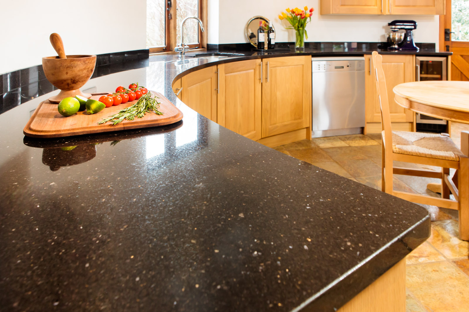 The Top 4 Dos And Don Ts For Cleaning And Maintaining A Granite