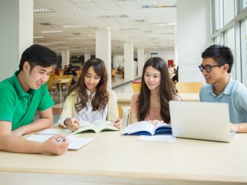 10 Tips For New College Students