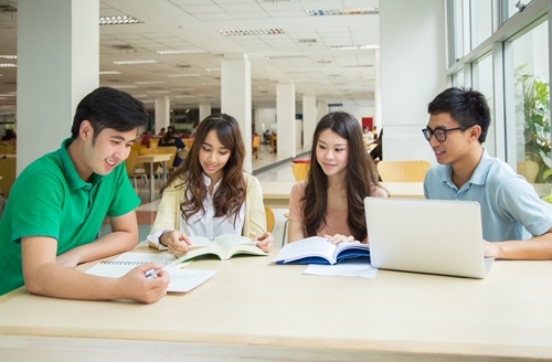 10 Tips For New College Students