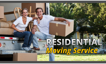 Getting Movers To Help You Out