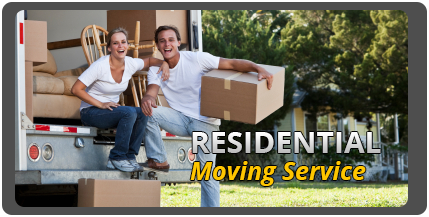 Getting Movers To Help You Out