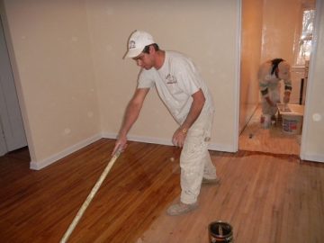 Flooring Contractor