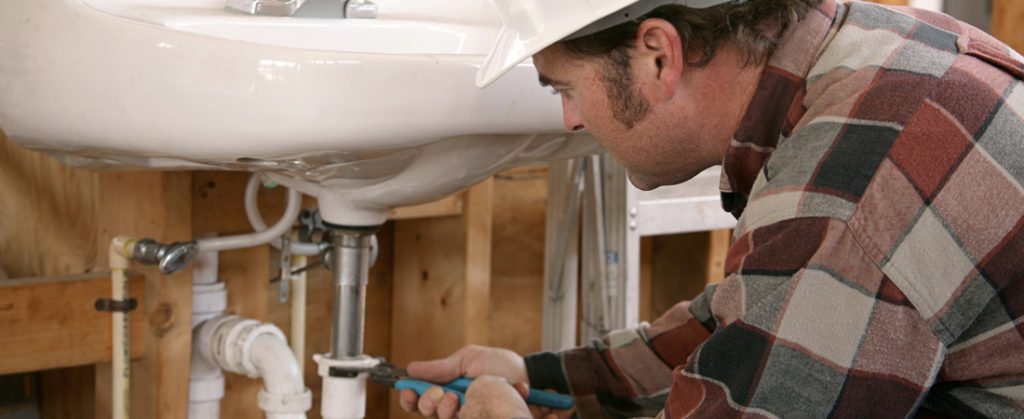 Plumbing Services Extend To Design and Build Upgrades