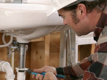 Plumbing Services Extend To Design and Build Upgrades