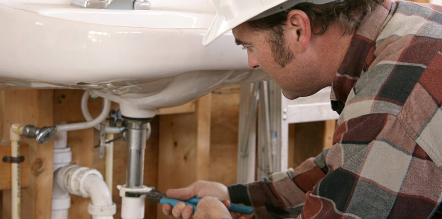 Plumbing Services Extend To Design and Build Upgrades