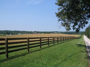 Installing A Chain-Link Gate On Your Property? Read This First!