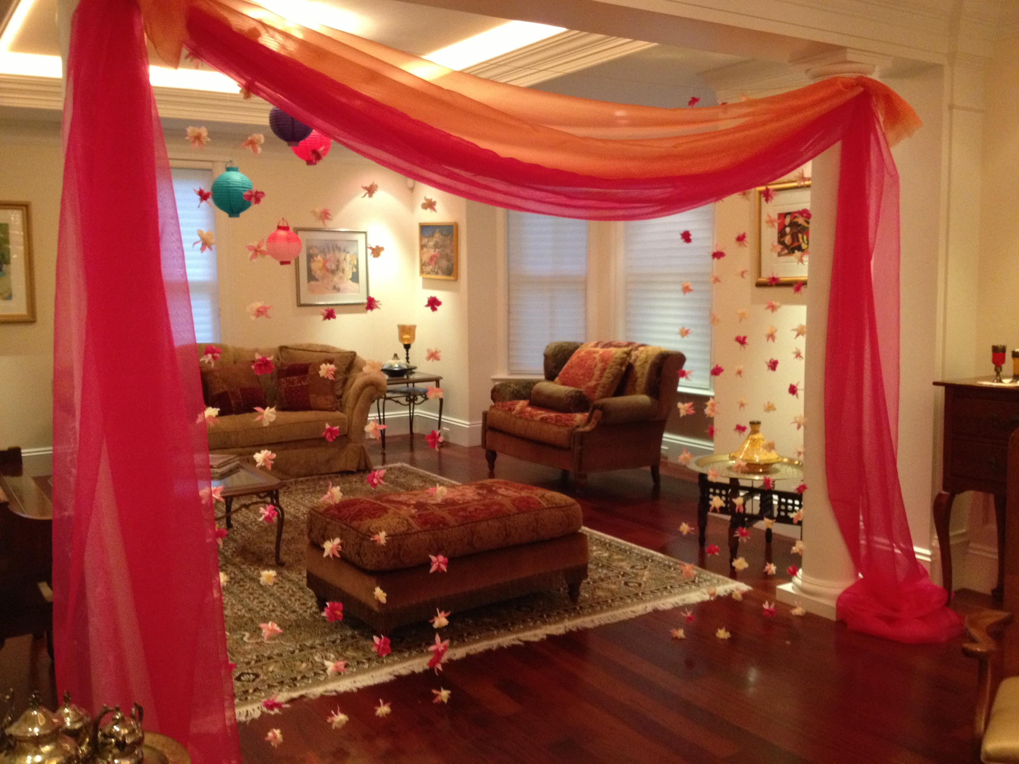Featured image of post Anniversary Set Up Ideas : Looking for a romantic anniversary ideas?