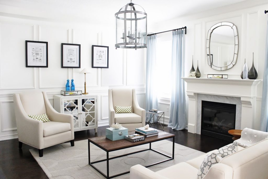Home Design Tips To Create A Luxury Look On A Dime Budget