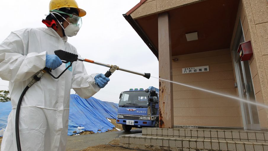 Practical Solutions For Decontaminating Your Home