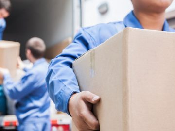 Tips and Tricks Relocation Before Using The Company Moving Services