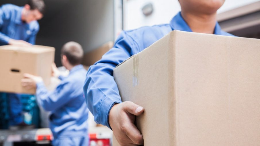 Tips and Tricks Relocation Before Using The Company Moving Services