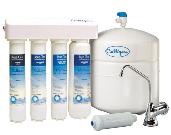 best water filter