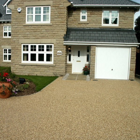 Enhancing Your Home With Resin Bound Surfaces