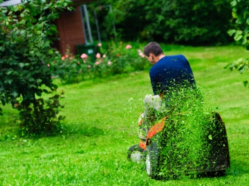 Buying Your First Lawn Mower? Here Are the Things You Should Watch For