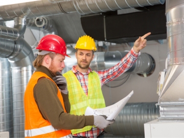 Finding A Trustworthy HVAC Contractor