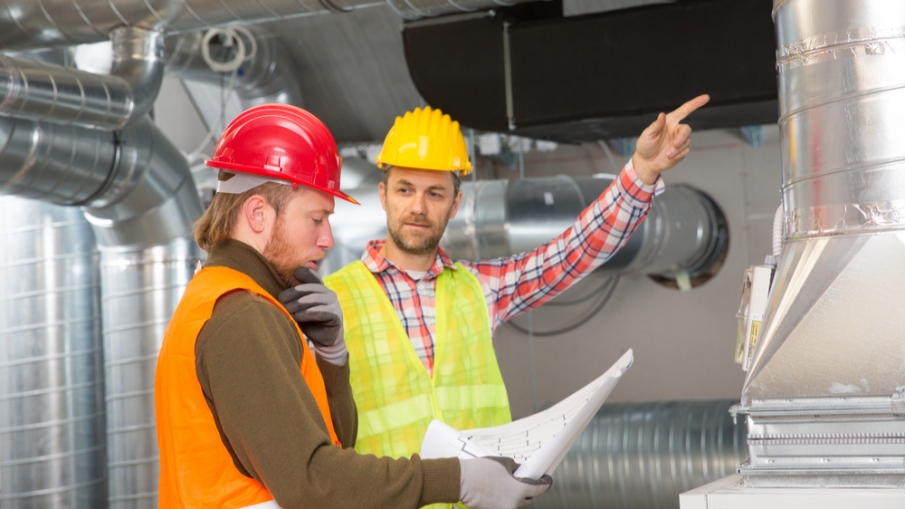Finding A Trustworthy HVAC Contractor