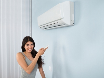 Finding The Perfect New Air Conditioner For Your Home