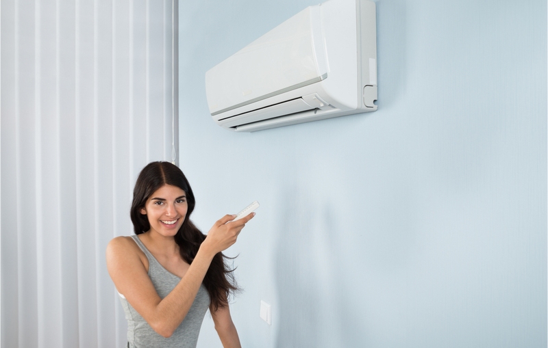 Finding The Perfect New Air Conditioner For Your Home