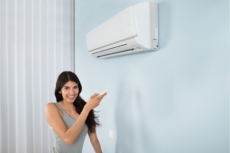 Finding The Perfect New Air Conditioner For Your Home