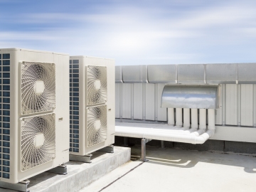 Get A Good HVAC System Installed