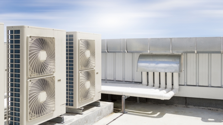 Get A Good HVAC System Installed