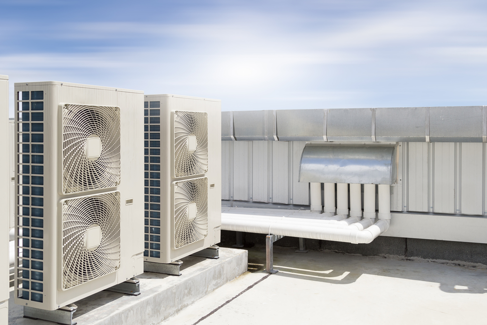 Get A Good HVAC System Installed