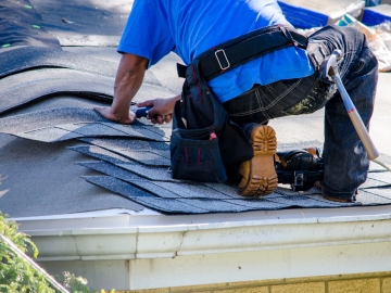 Is It Time To Repair Your Roof ?