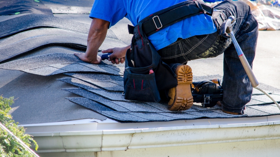 Is It Time To Repair Your Roof ?