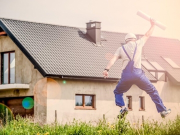 10 Tips For First-Time Homebuyers