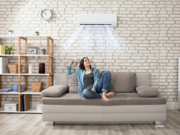 Comparing Split System & Ducted Air Conditioning Types