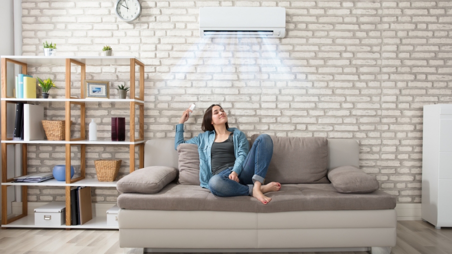 Comparing Split System & Ducted Air Conditioning Types